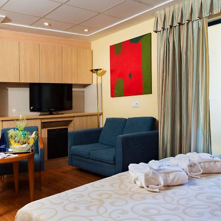 Hotel Rh Arena Gandía Dış mekan fotoğraf