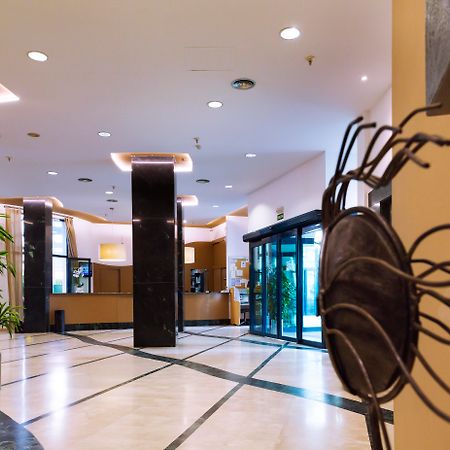 Hotel Rh Arena Gandía Dış mekan fotoğraf