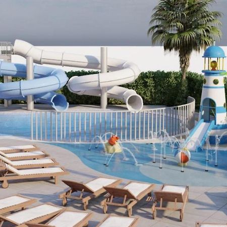 Hotel Rh Arena Gandía Dış mekan fotoğraf