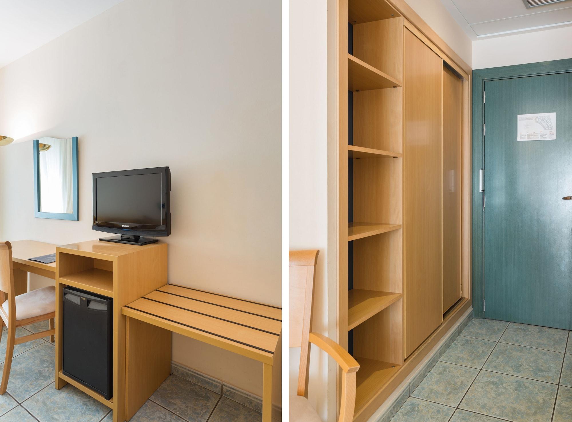 Hotel Rh Arena Gandía Dış mekan fotoğraf