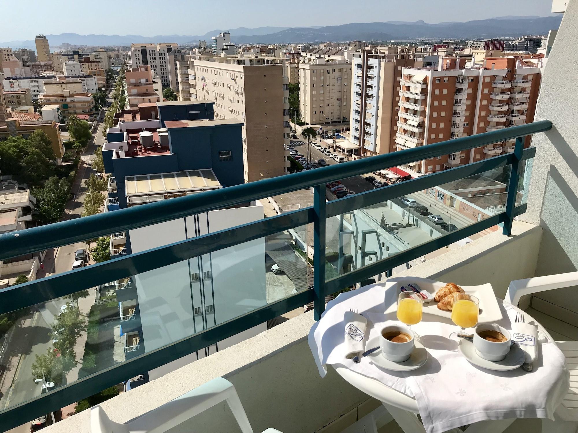 Hotel Rh Arena Gandía Dış mekan fotoğraf