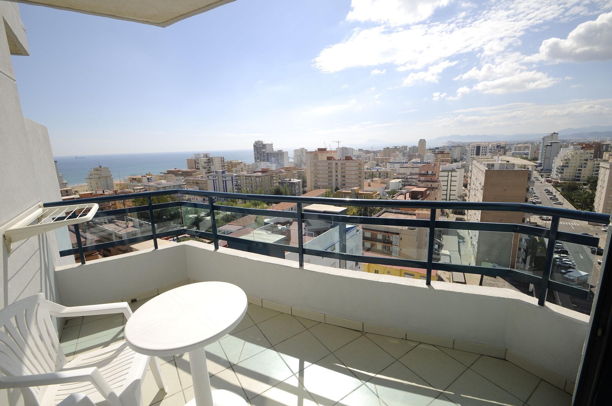 Hotel Rh Arena Gandía Dış mekan fotoğraf