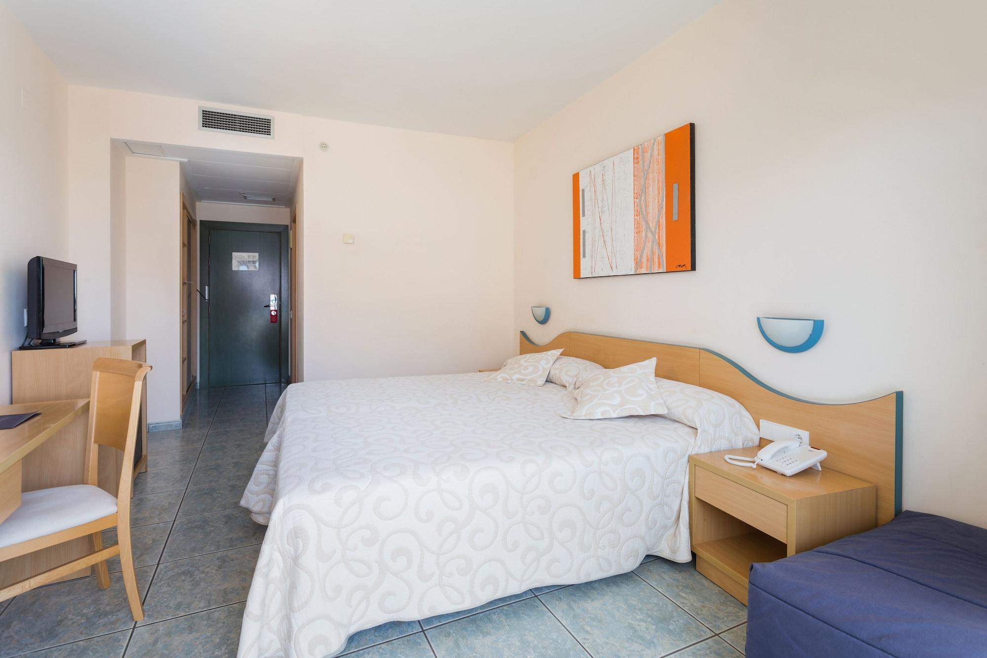 Hotel Rh Arena Gandía Dış mekan fotoğraf