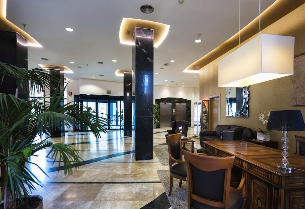 Hotel Rh Arena Gandía Dış mekan fotoğraf