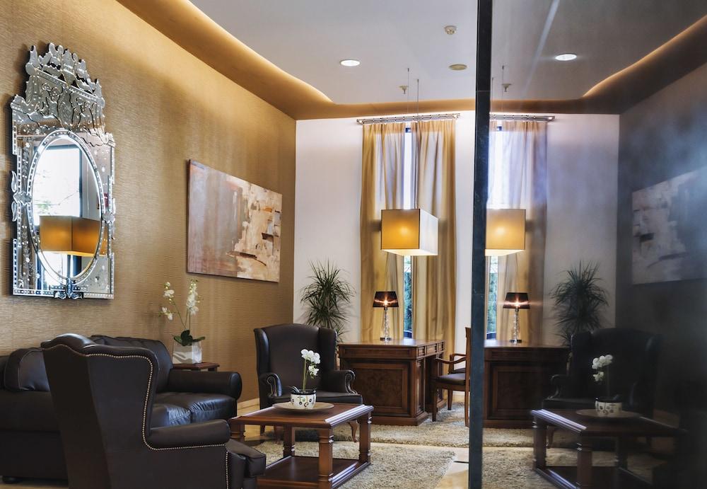 Hotel Rh Arena Gandía Dış mekan fotoğraf