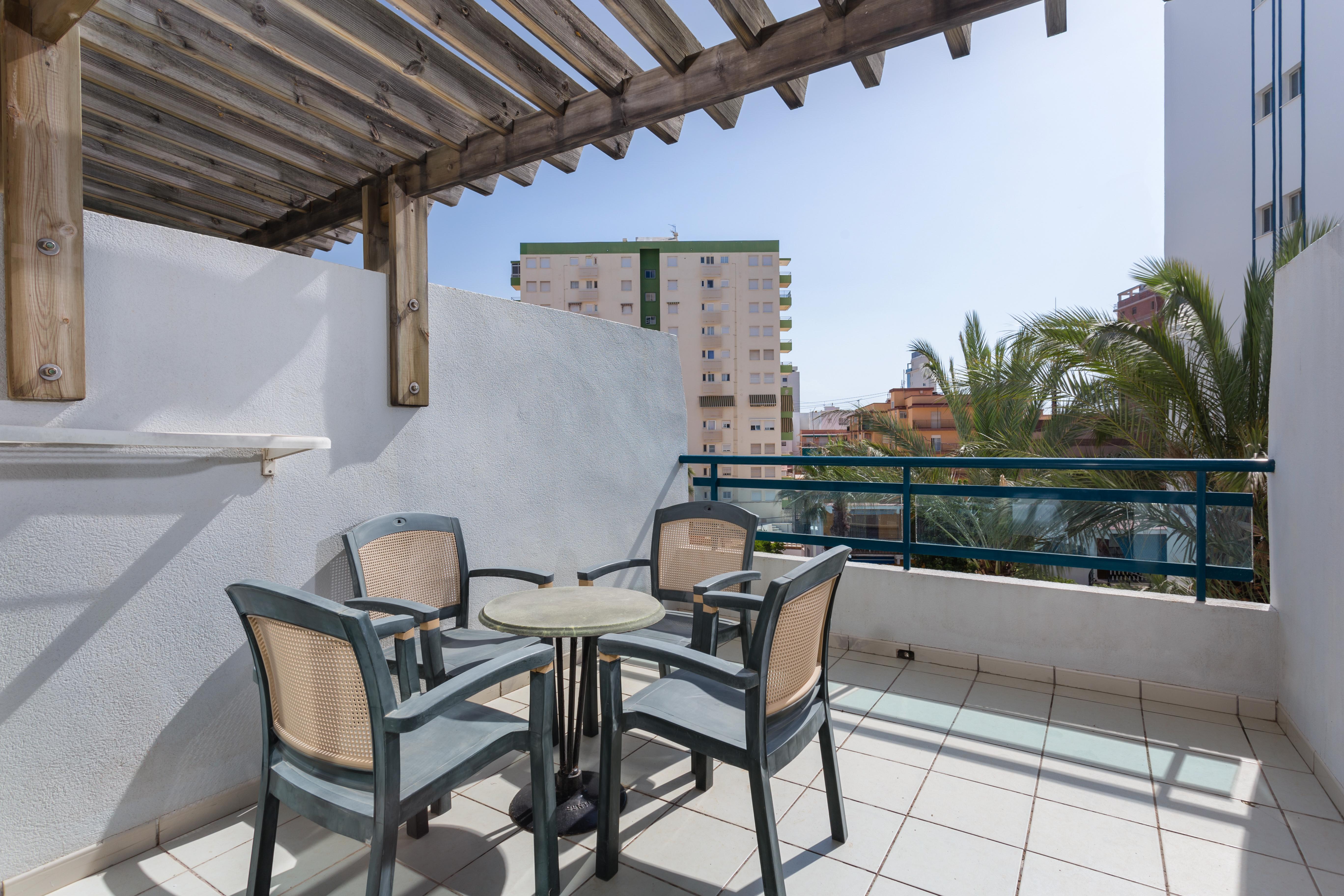 Hotel Rh Arena Gandía Dış mekan fotoğraf