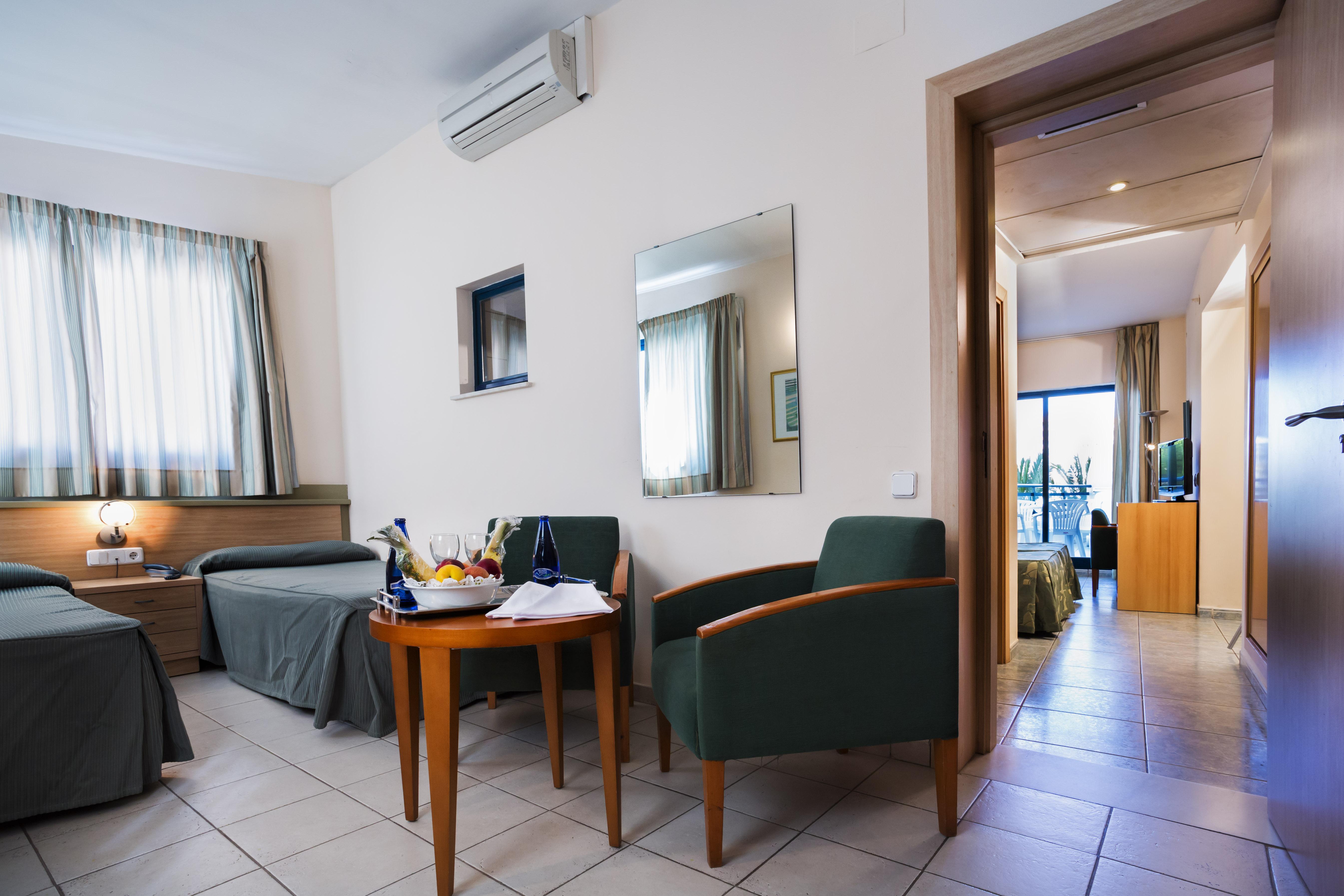 Hotel Rh Arena Gandía Dış mekan fotoğraf
