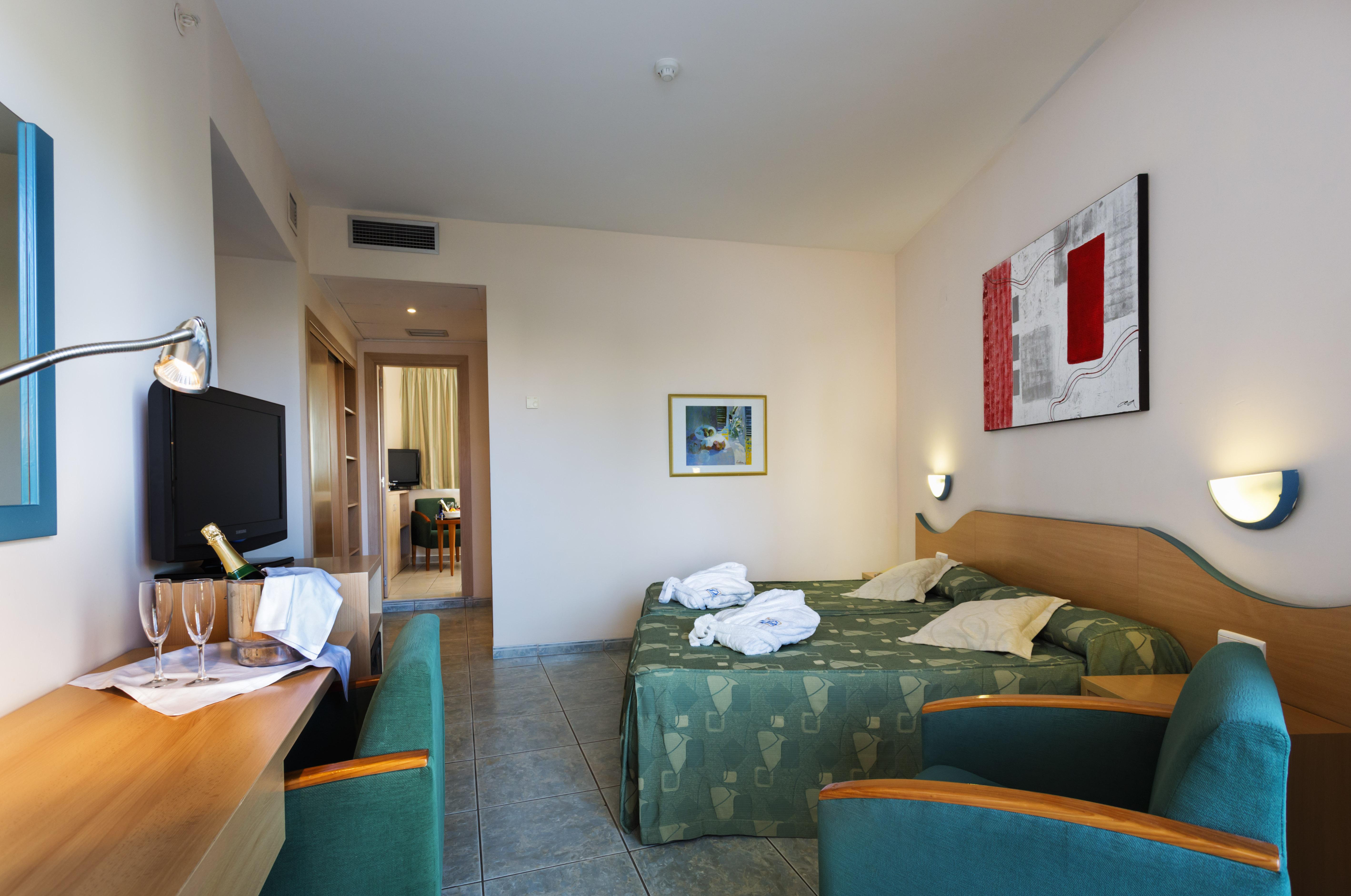 Hotel Rh Arena Gandía Dış mekan fotoğraf