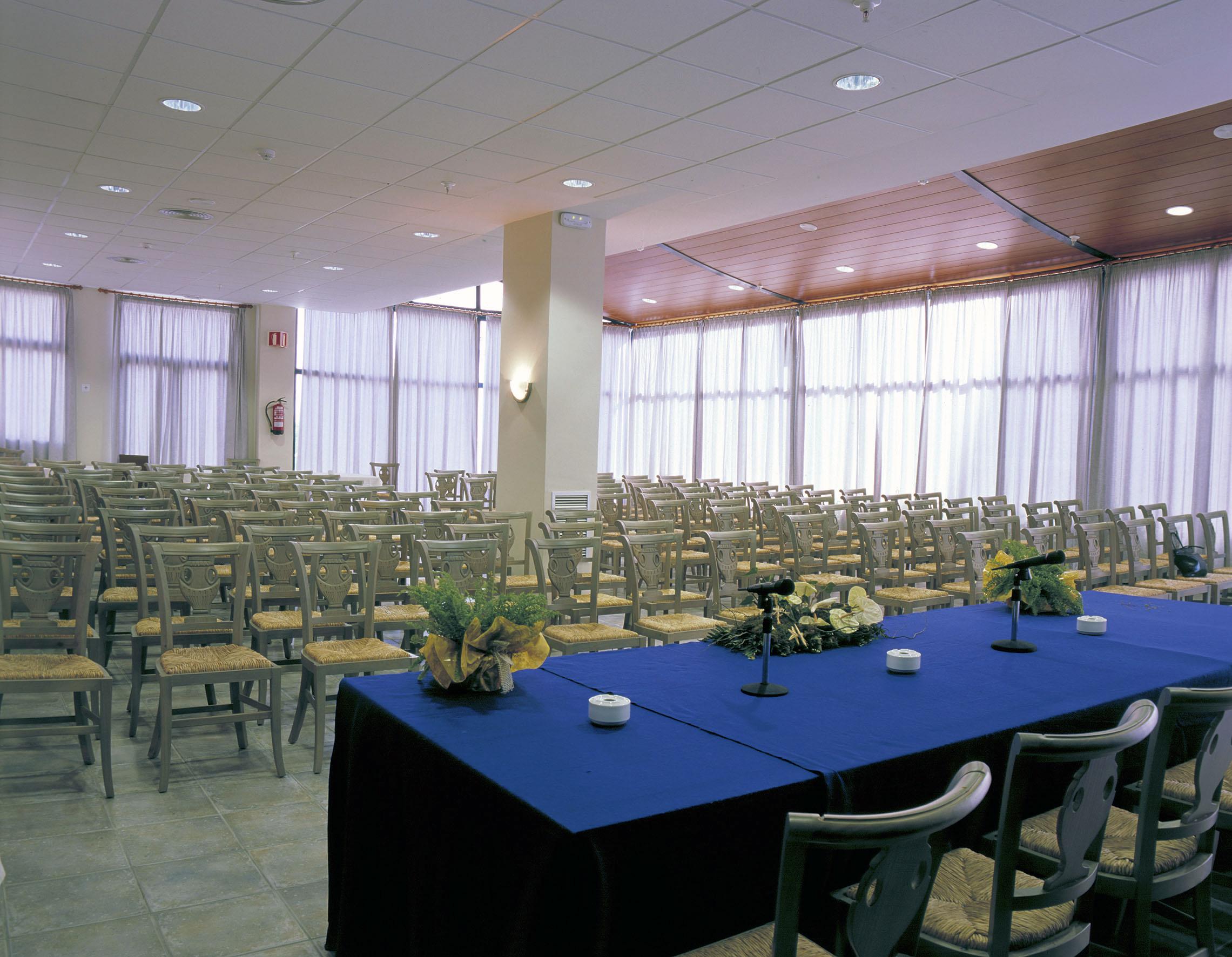 Hotel Rh Arena Gandía Dış mekan fotoğraf