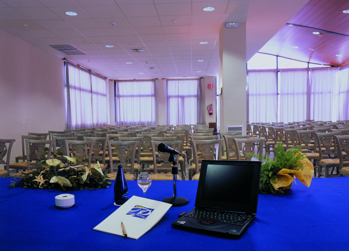 Hotel Rh Arena Gandía Dış mekan fotoğraf