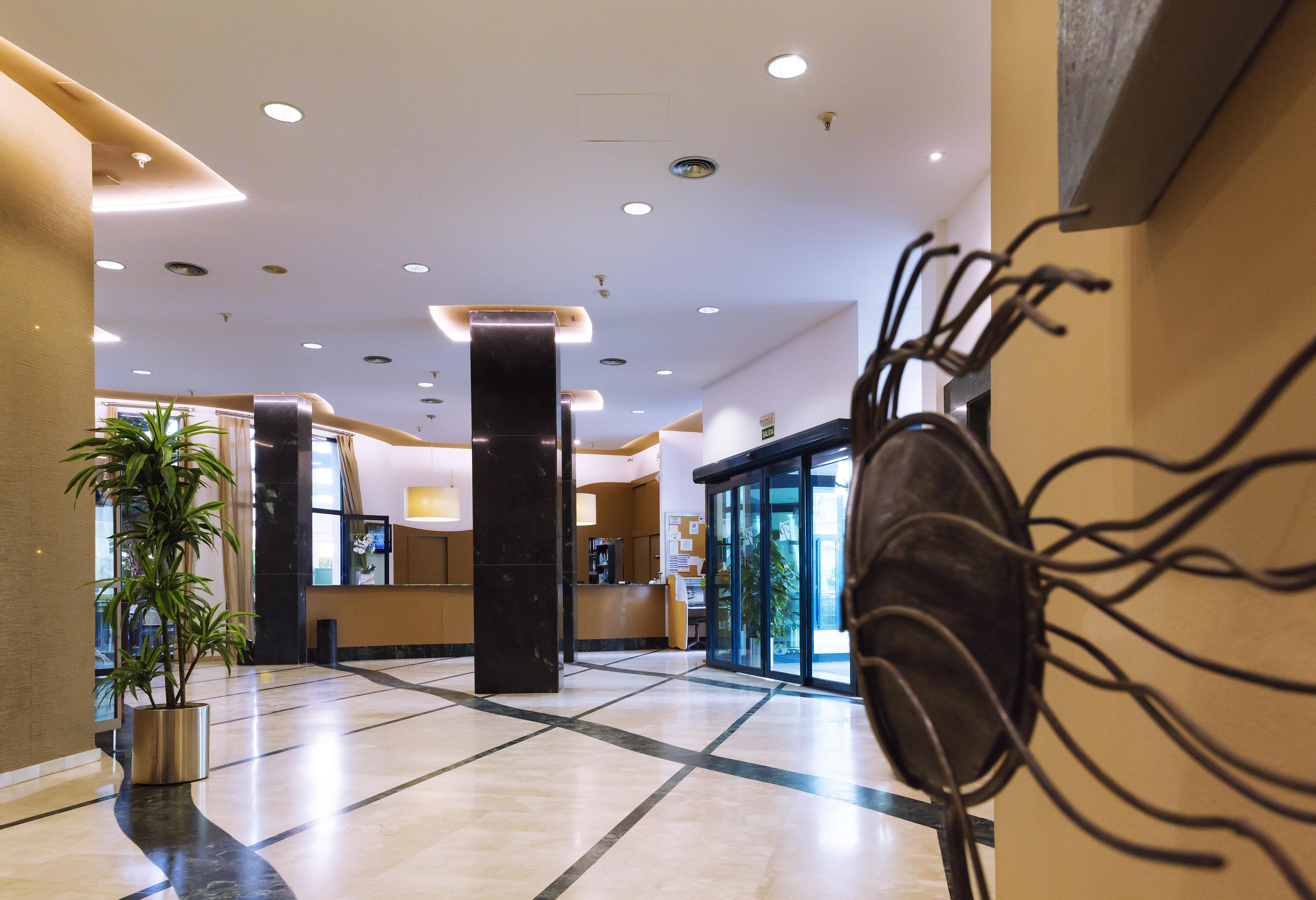 Hotel Rh Arena Gandía Dış mekan fotoğraf