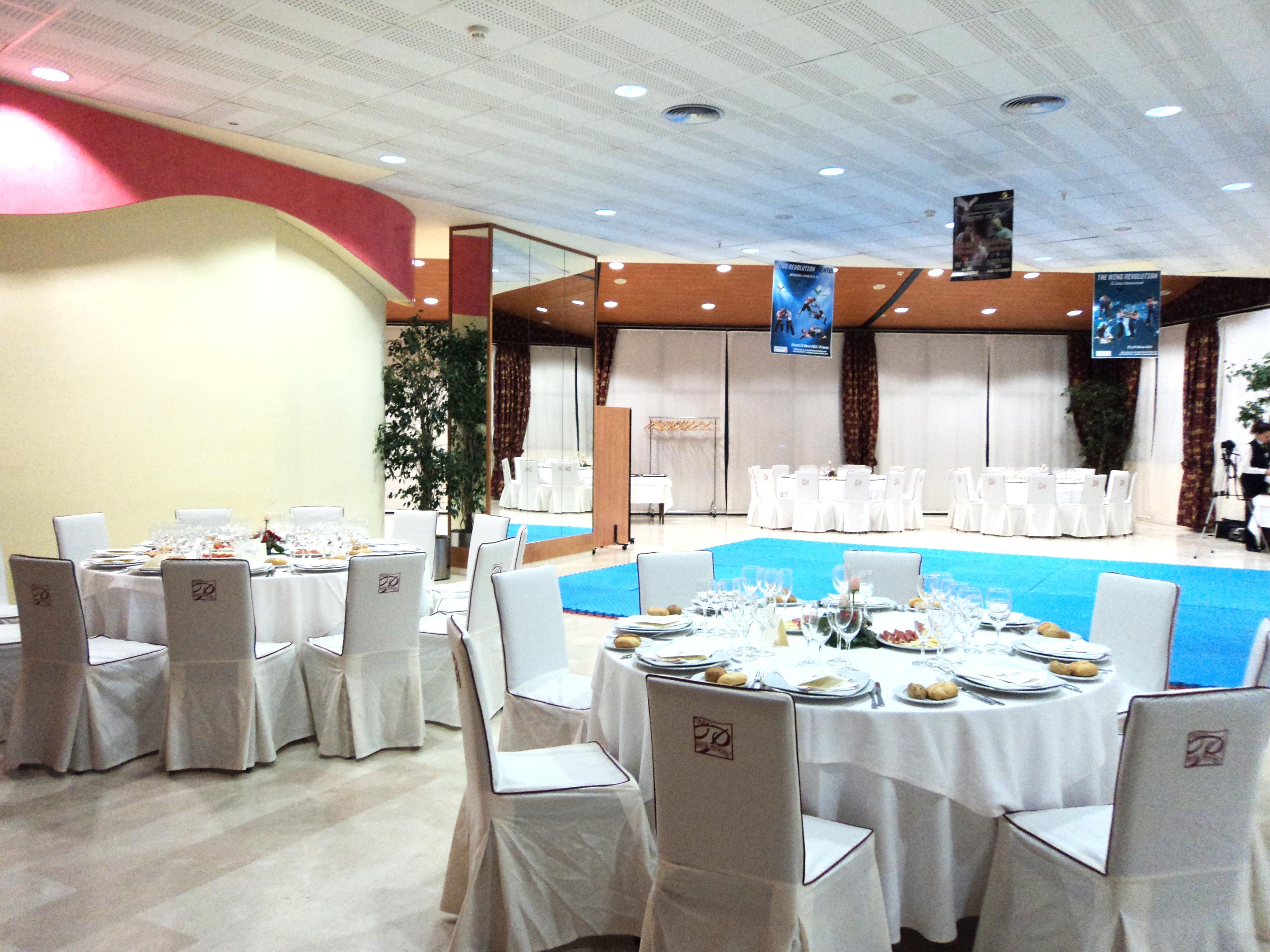 Hotel Rh Arena Gandía Dış mekan fotoğraf