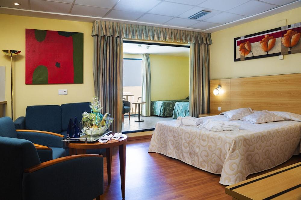 Hotel Rh Arena Gandía Dış mekan fotoğraf