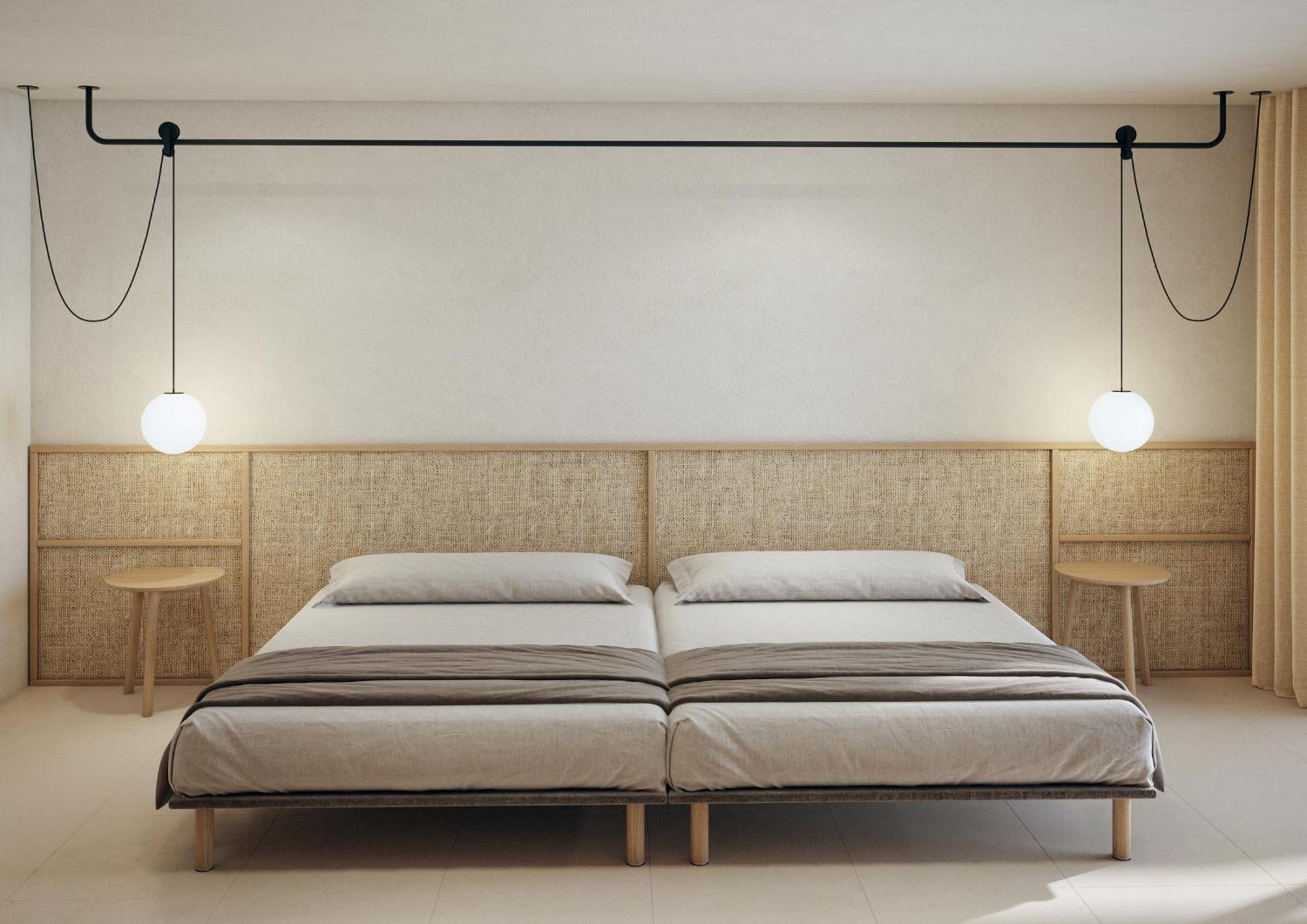 Hotel Rh Arena Gandía Dış mekan fotoğraf