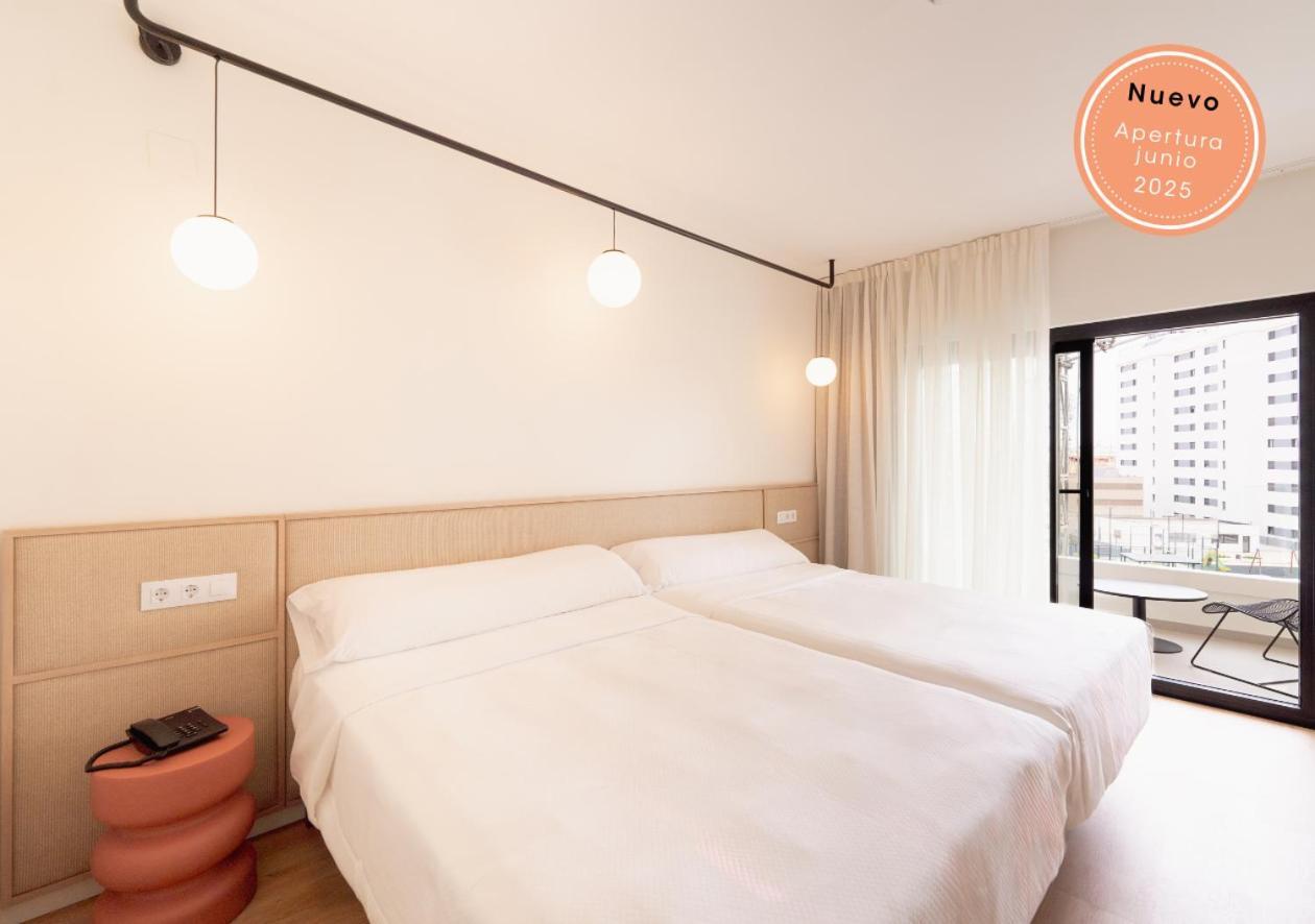 Hotel Rh Arena Gandía Dış mekan fotoğraf