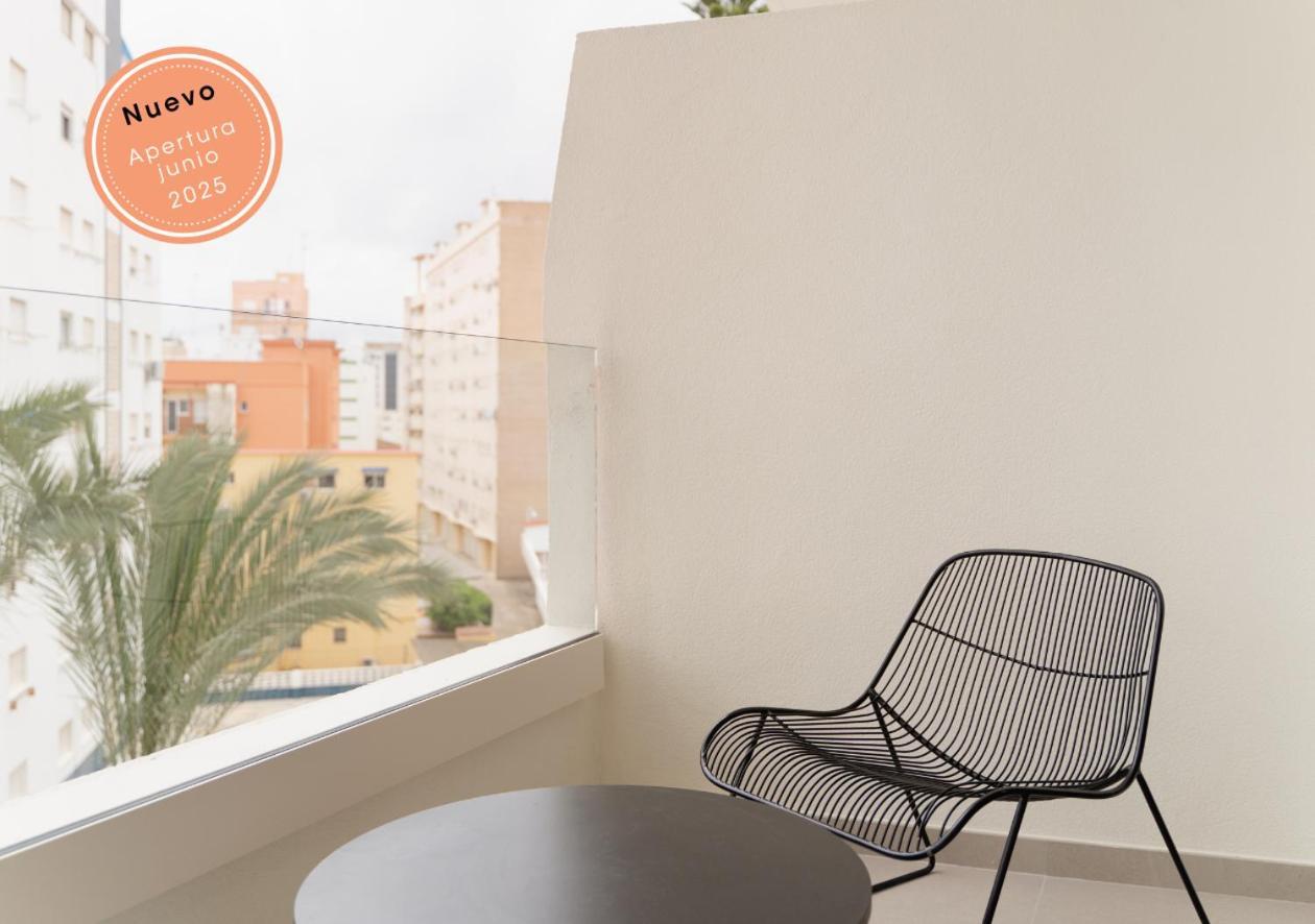 Hotel Rh Arena Gandía Dış mekan fotoğraf