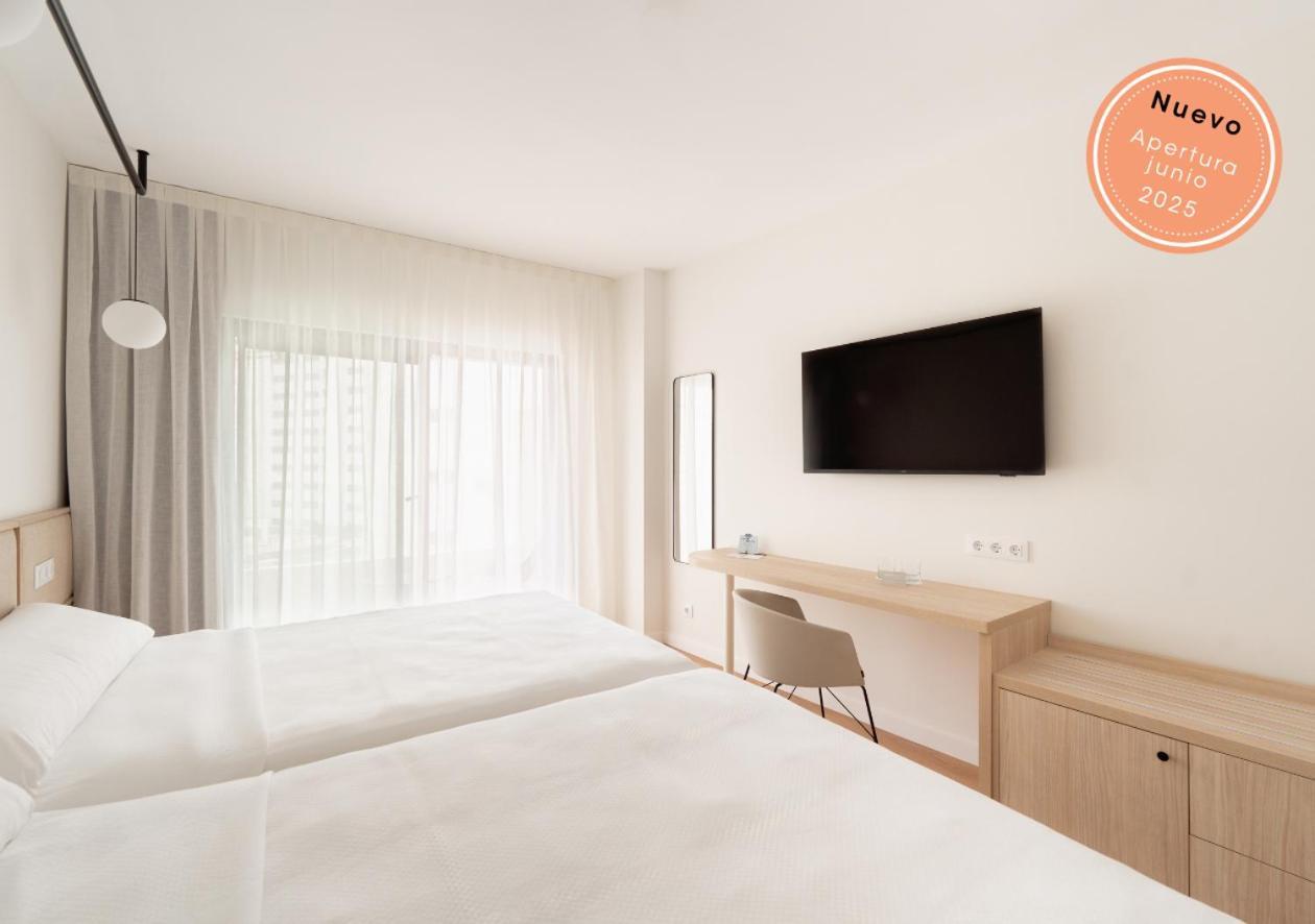 Hotel Rh Arena Gandía Dış mekan fotoğraf
