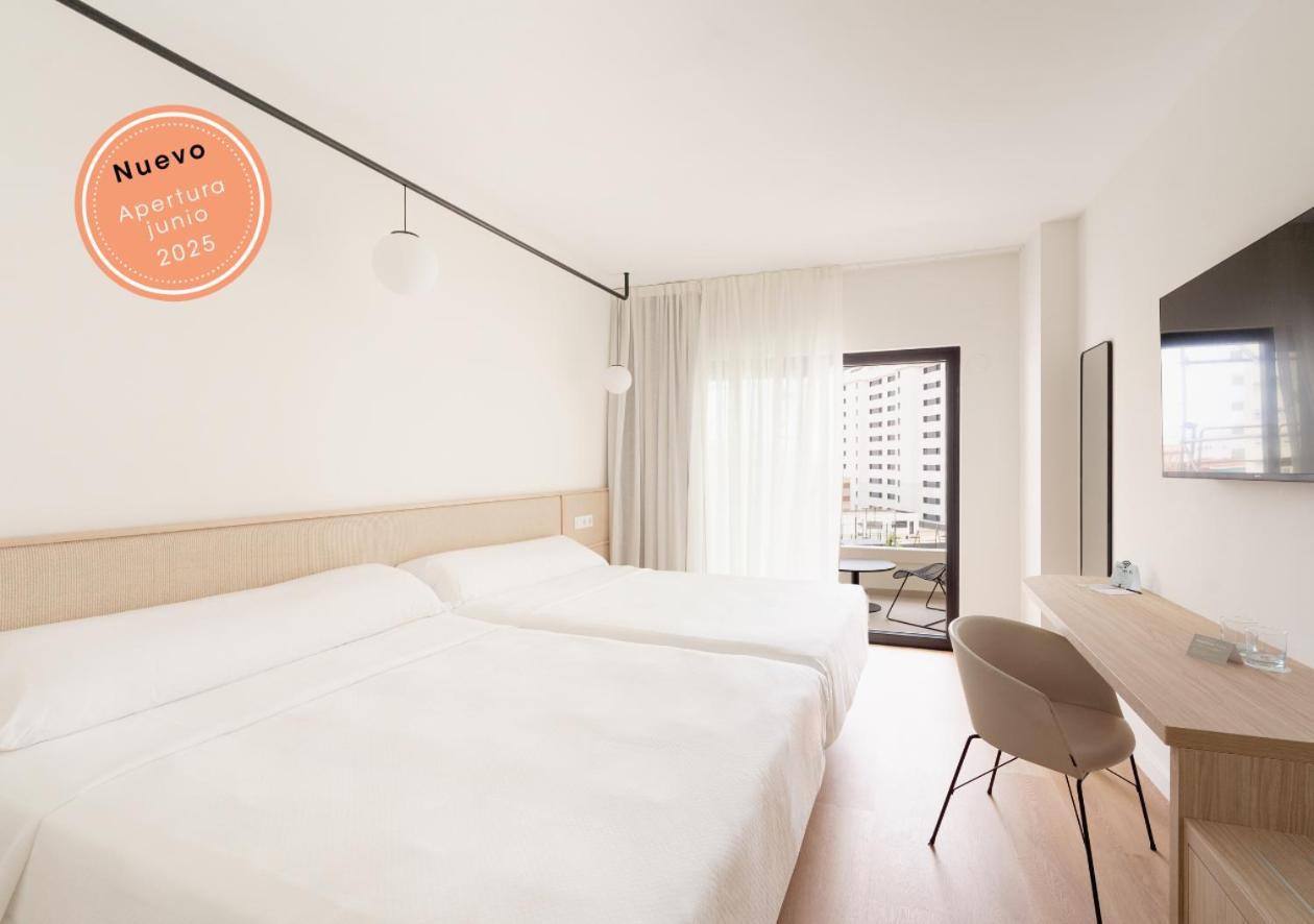 Hotel Rh Arena Gandía Dış mekan fotoğraf