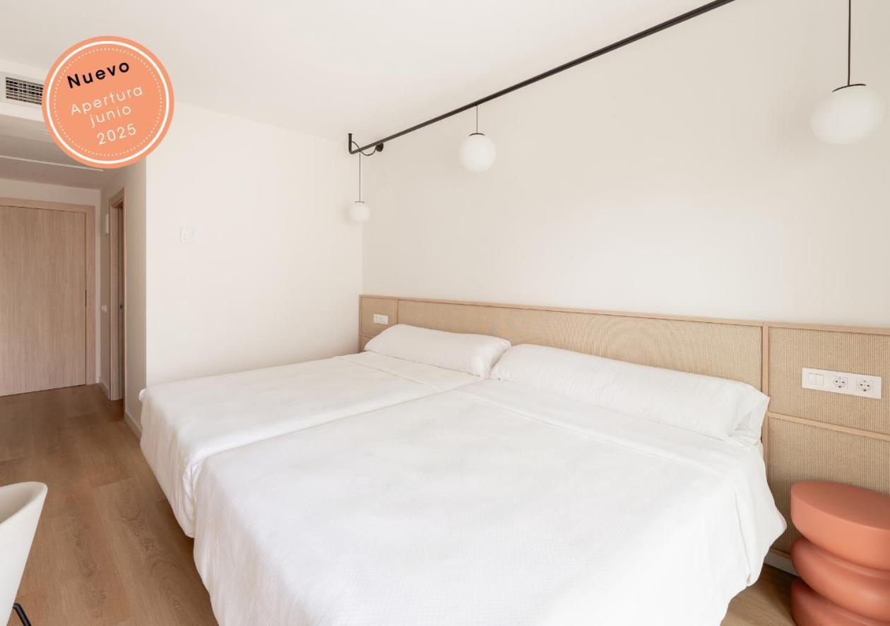 Hotel Rh Arena Gandía Dış mekan fotoğraf