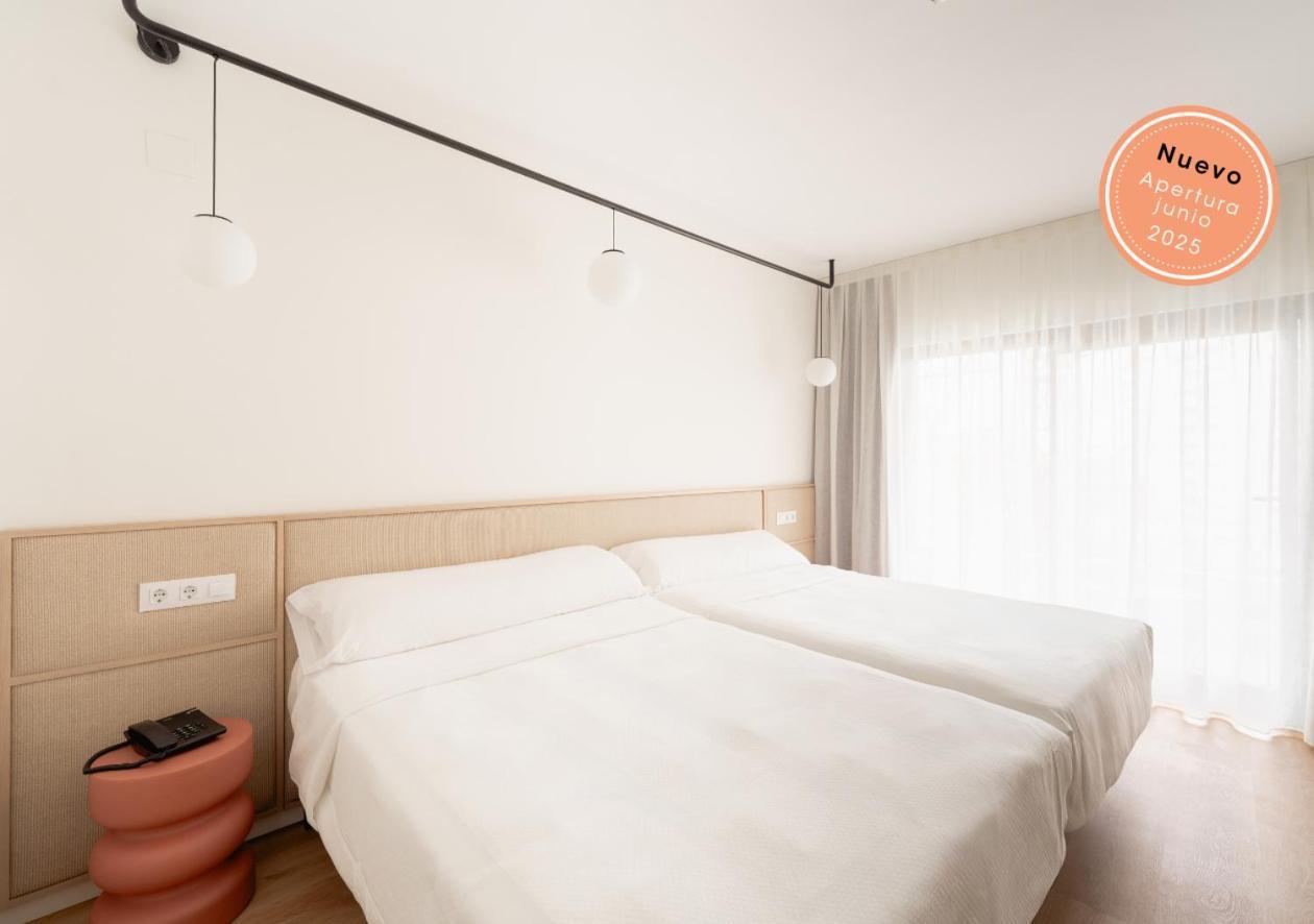 Hotel Rh Arena Gandía Dış mekan fotoğraf