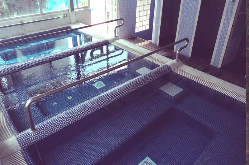 Hotel Rh Arena Gandía Dış mekan fotoğraf