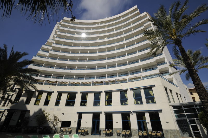 Hotel Rh Arena Gandía Dış mekan fotoğraf