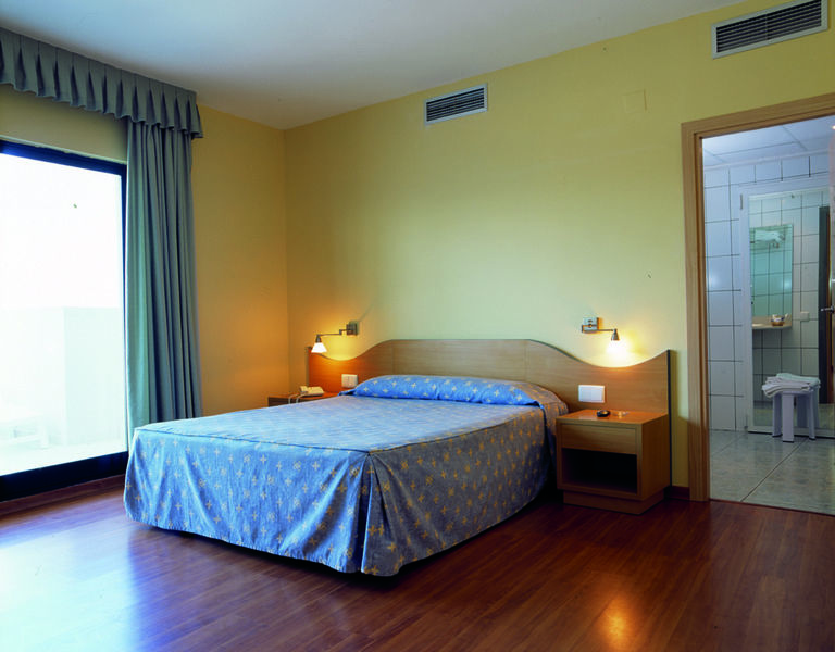 Hotel Rh Arena Gandía Dış mekan fotoğraf