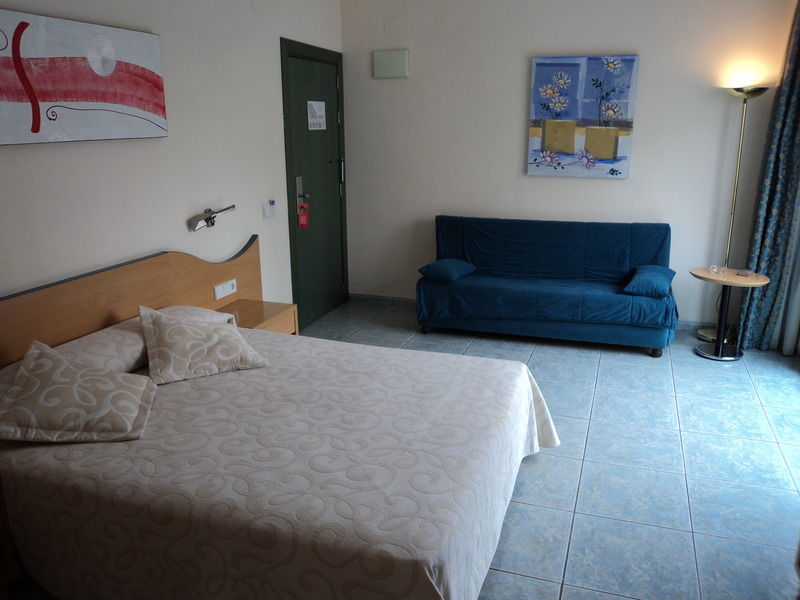 Hotel Rh Arena Gandía Dış mekan fotoğraf