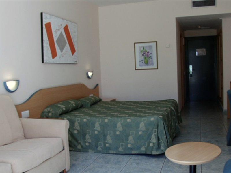 Hotel Rh Arena Gandía Dış mekan fotoğraf