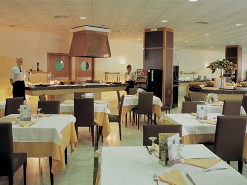 Hotel Rh Arena Gandía Dış mekan fotoğraf