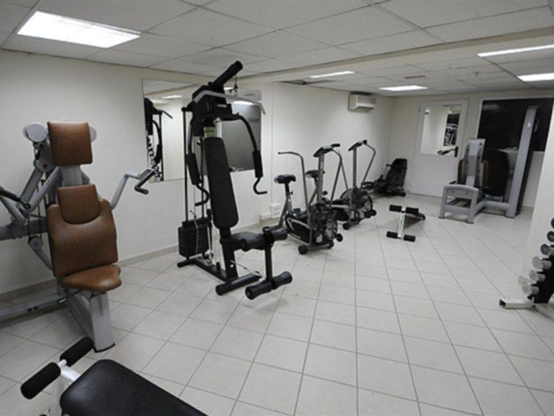 Hotel Rh Arena Gandía Dış mekan fotoğraf