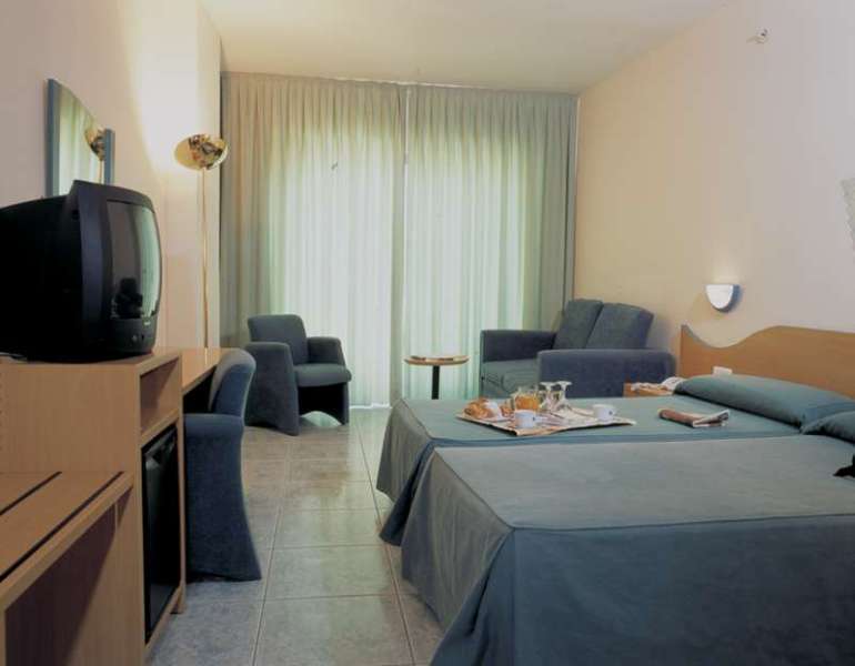 Hotel Rh Arena Gandía Dış mekan fotoğraf