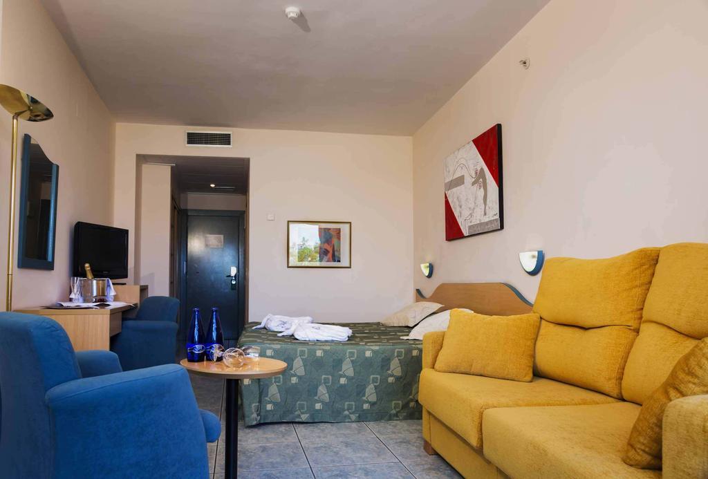 Hotel Rh Arena Gandía Dış mekan fotoğraf