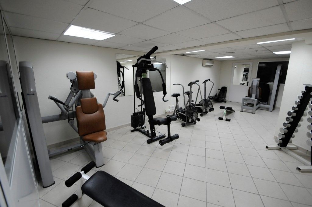 Hotel Rh Arena Gandía Dış mekan fotoğraf